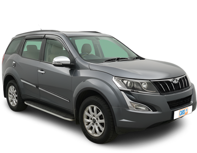 Mahindra XUV500-img